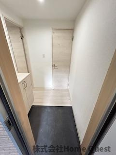 【玄関】 | PARKSIDE MITO