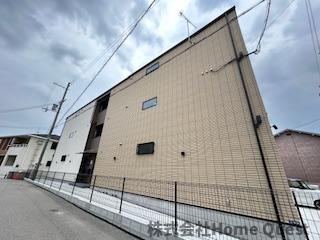 【外観】 | PARKSIDE MITO