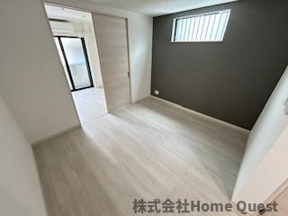 【寝室】 | PARKSIDE MITO