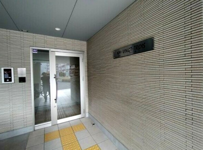 【エントランス】 | エヌエムヴァントワ