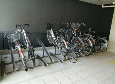 【その他共用部分】 | エヌエムヴァントワ