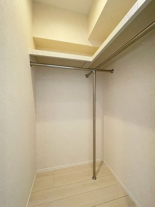 ディー・フラワーの収納