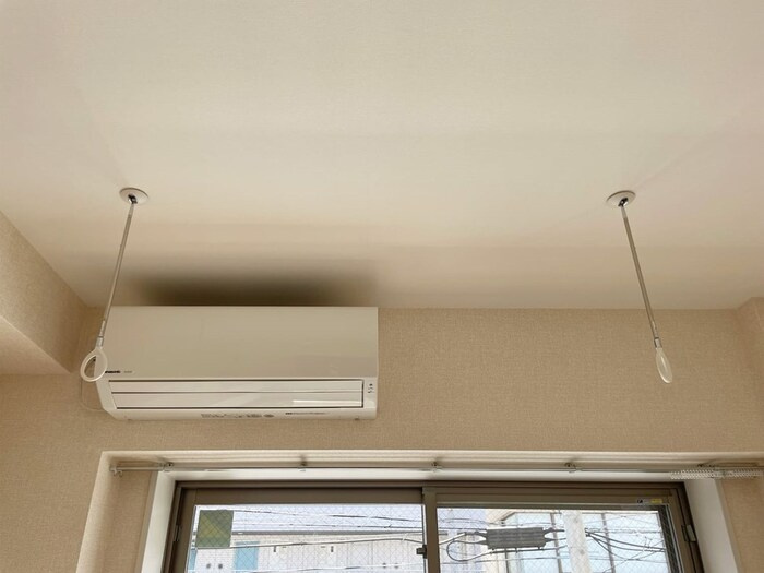 ディー・フラワーの設備