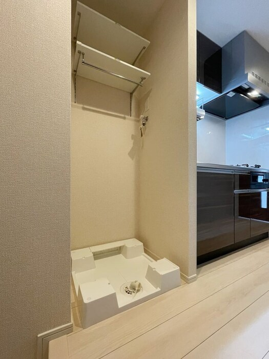 ディー・フラワーの設備