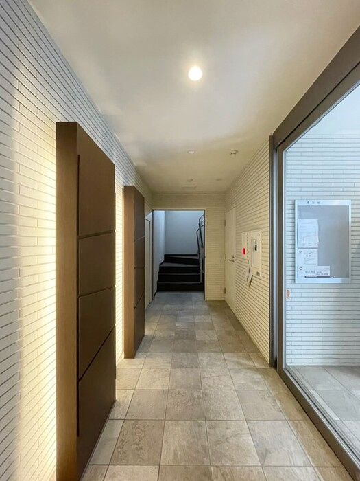 ディー・フラワーのその他共用部分