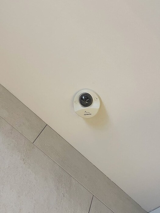 ディー・フラワーのセキュリティ