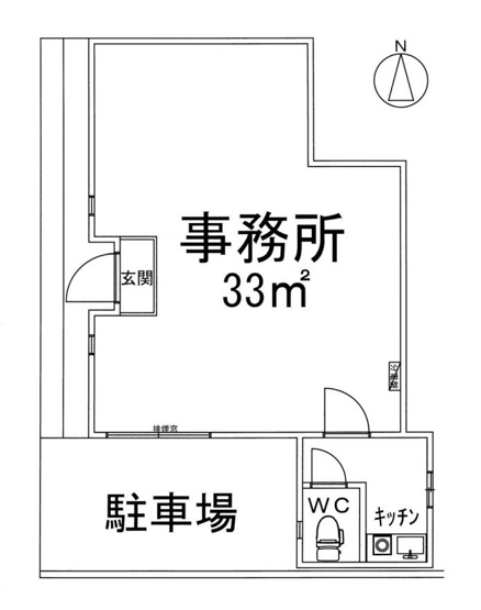 【間取り】 | エクセーブ青木