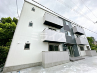 Raffine朝日が丘町 の画像