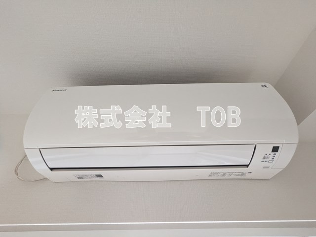 【設備】 | ドゥーエつつじヶ丘