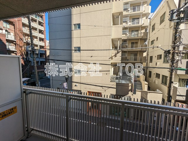 【展望】 | ドゥーエつつじヶ丘