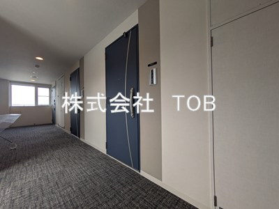 【その他】 | ドゥーエつつじヶ丘