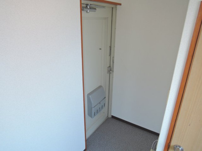 【その他】 | 野田ヒューマンハイツ