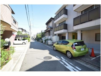 【周辺】 | 野田ヒューマンハイツ