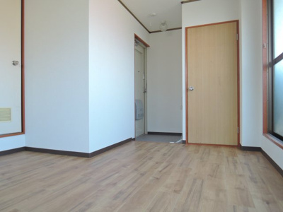 【内装】 | 野田ヒューマンハイツ