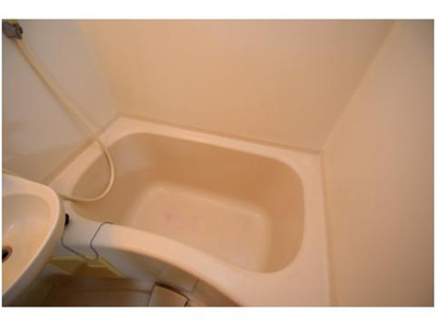 【浴室】 | 野田ヒューマンハイツ