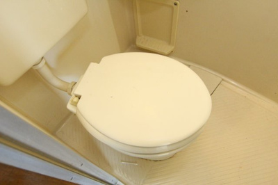 【トイレ】 | パレス日吉