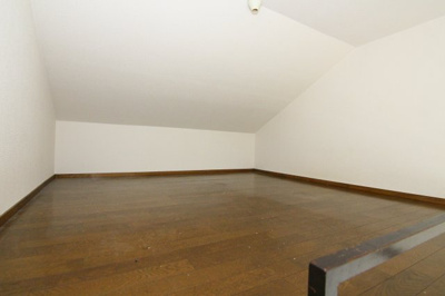 【居間・リビング】 | パレス日吉