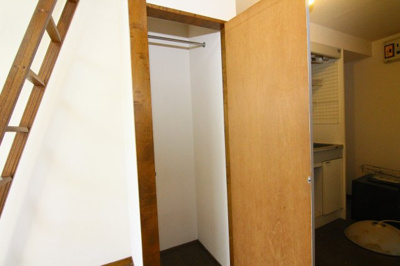 【内装】 | パレス日吉