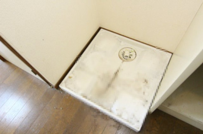 【設備】 | パレス日吉