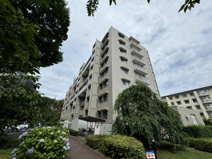 志木ニュータウン中央の森弐番街4号棟の画像