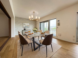 【居間・リビング】 | 志木ニュータウン中央の森弐番街4号棟 | 【本画像はCGで作成しており、実際に現地に家具は置かれておりません。また、価格に家具は含まれておりません。】