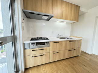 【キッチン】 | 志木ニュータウン中央の森弐番街4号棟