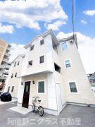 グランパシフィック長橋スクエア