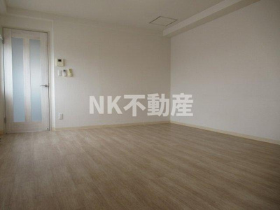 【居間・リビング】 | Casa下小阪（河内小阪賃貸） | 洋室です