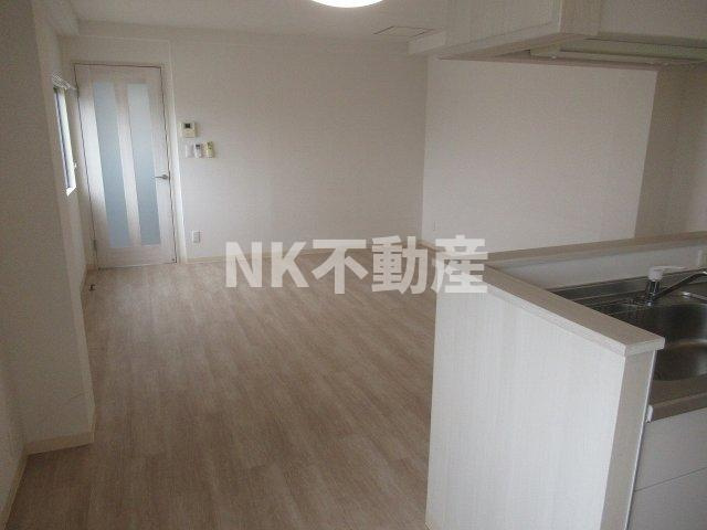 【内装】 | Casa下小阪（河内小阪賃貸） | 過ごしやすい室内です