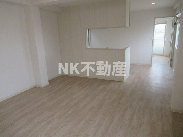 【寝室】 | Casa下小阪（河内小阪賃貸） | 洋室です