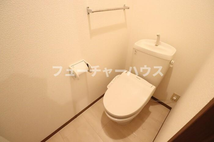 ＲＯＹＡＬ　ＷＩＮＧのトイレ