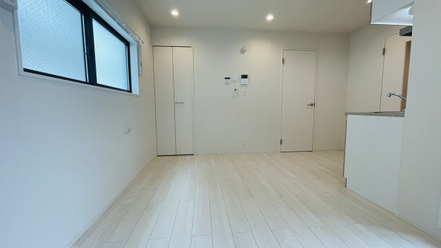 【居間・リビング】 | ORBIT巽南