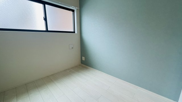 【寝室】 | ORBIT巽南