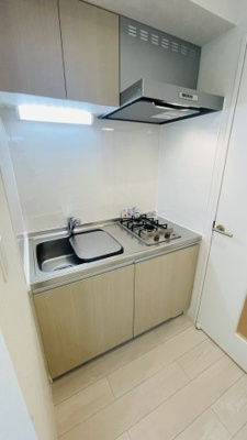 【キッチン】 | ORBIT巽南