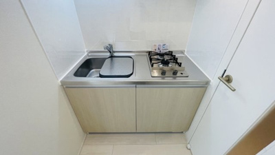 【キッチン】 | ORBIT巽南