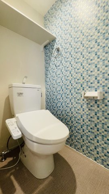 【トイレ】 | ORBIT巽南