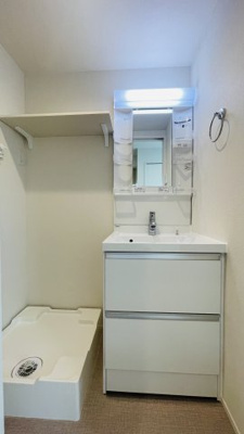 【独立洗面台】 | ORBIT巽南