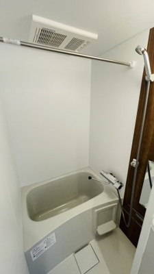 【浴室】 | ORBIT巽南