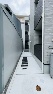 【エントランス】 | ORBIT巽南