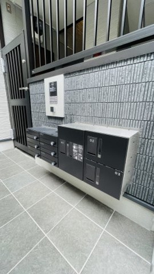 【その他共用部分】 | ORBIT巽南