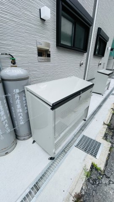 【その他共用部分】 | ORBIT巽南