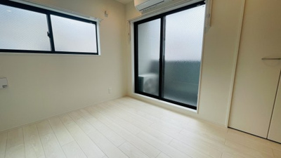 【洋室】 | ORBIT巽南