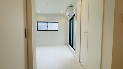 【内装】 | ORBIT巽南