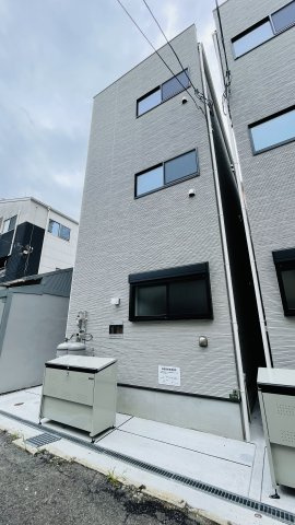 【外観】 | ORBIT巽南