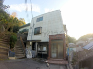 ウッドストックマンションの画像