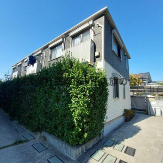 【展望】 | グリーンヒルズ山王Ａ棟