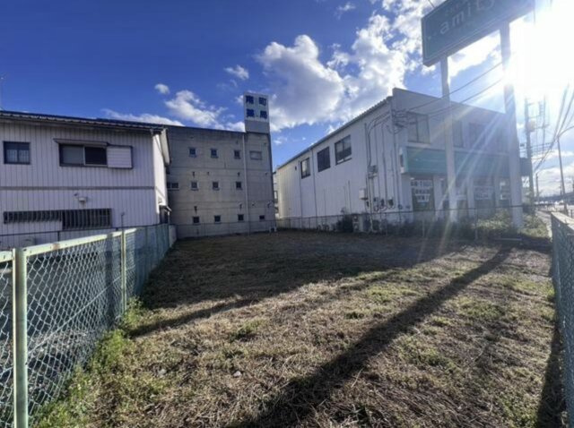 前橋市南町2丁目50-5の周辺