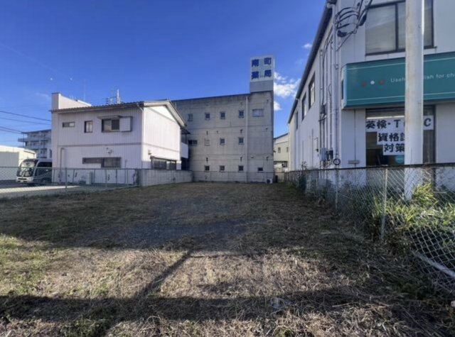 前橋市南町2丁目50-5の周辺