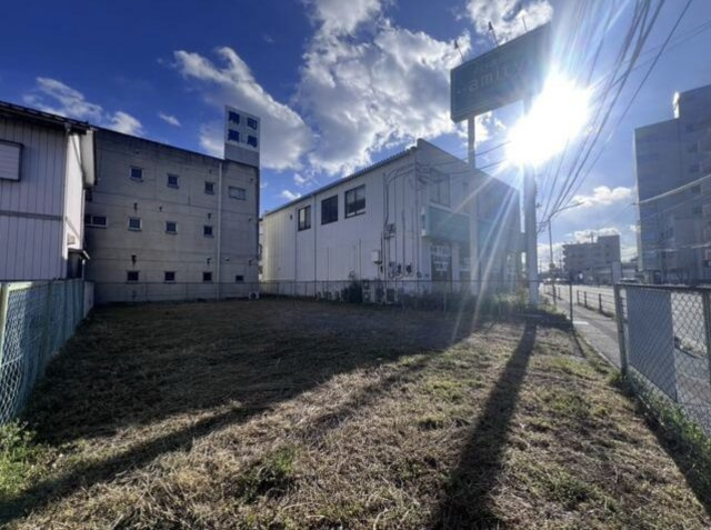 前橋市南町2丁目50-5の周辺