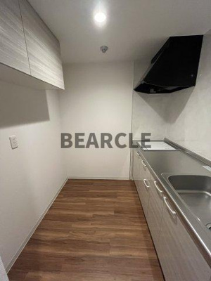 【キッチン】 | La Fite NIJOJO